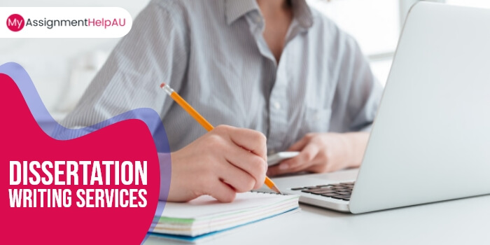 Reasons to Hire Dissertation Writing Services